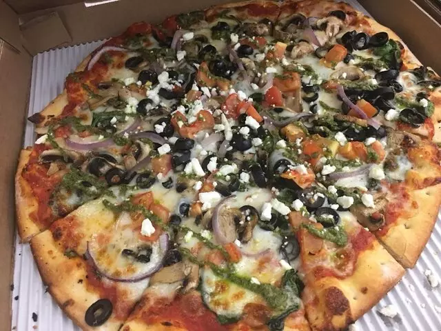 Sammy G’s