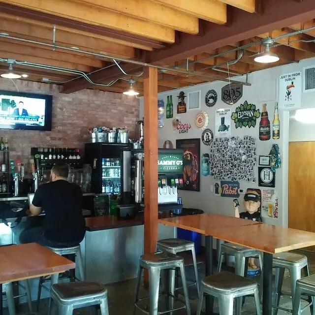 Sammy G’s