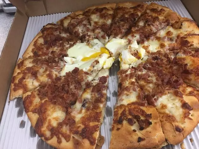 Sammy G’s
