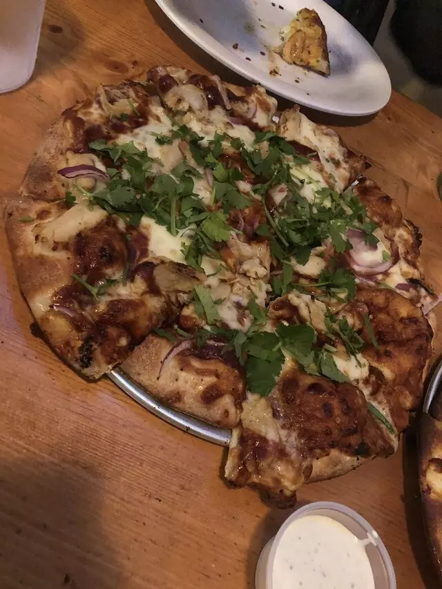 Sammy G’s