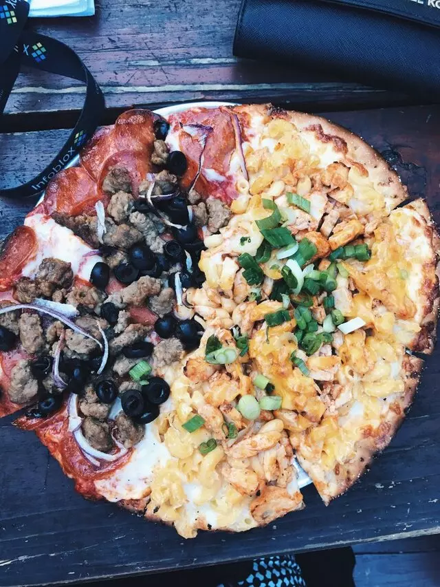 Sammy G’s