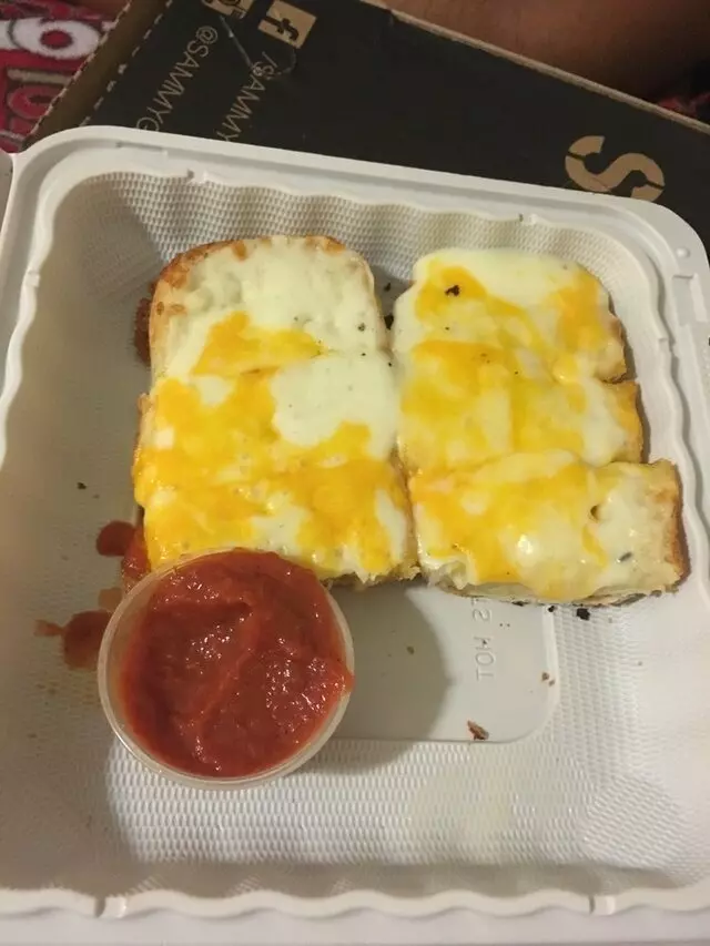 Sammy G’s