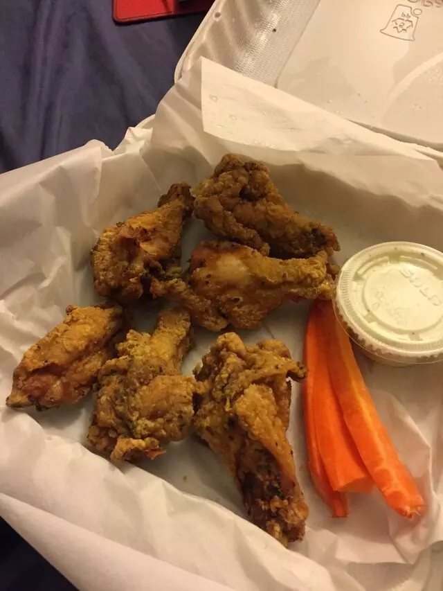 Sammy G’s