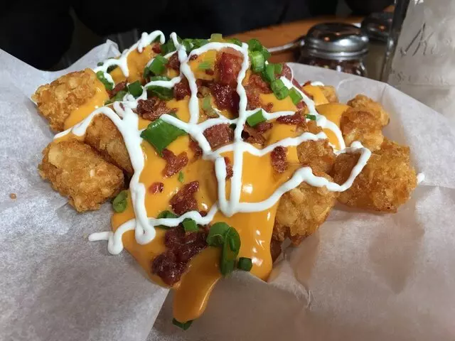 Sammy G’s