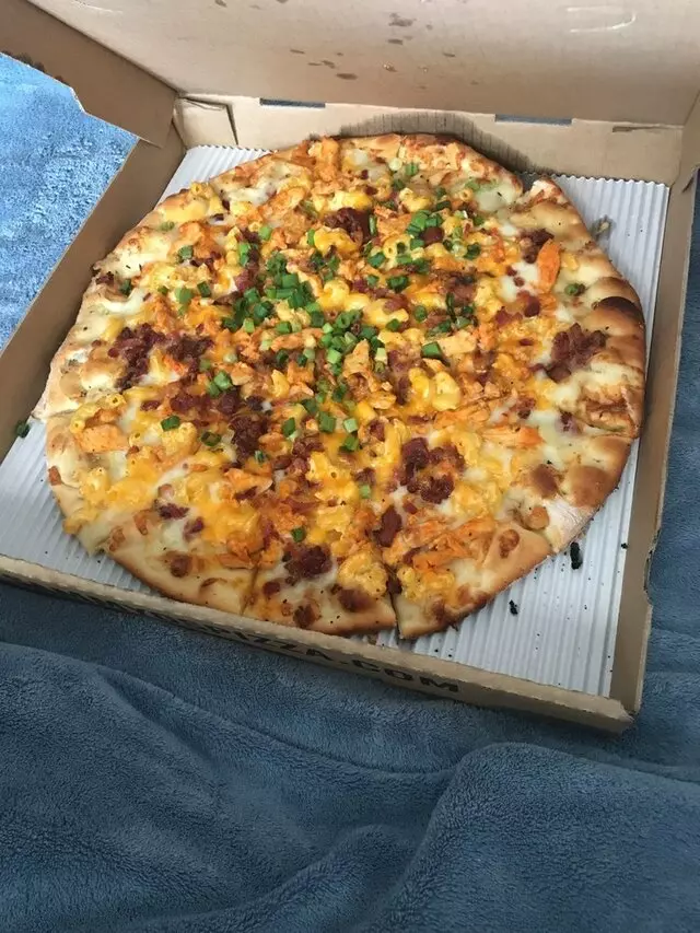 Sammy G’s