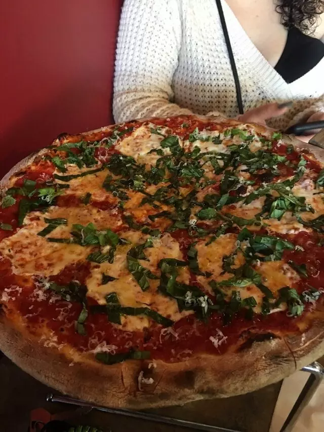 Sammy G’s
