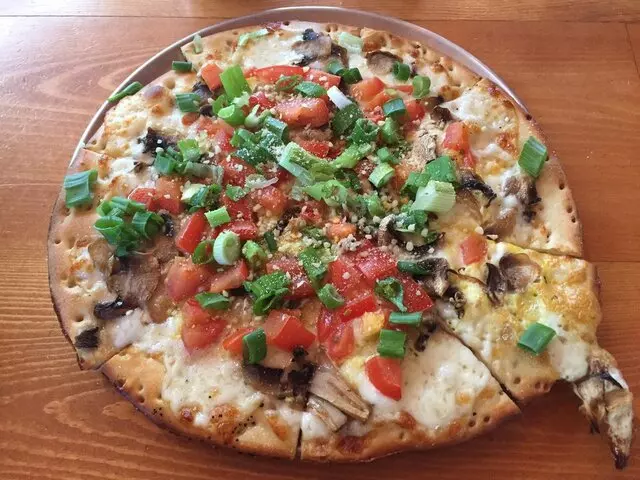 Sammy G’s