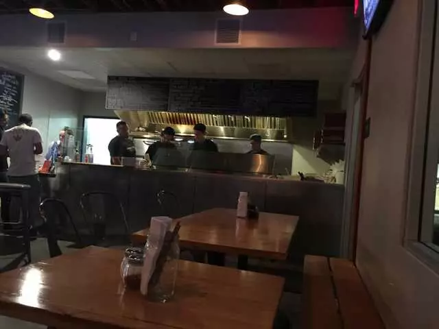 Sammy G’s