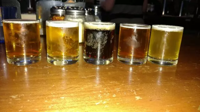 Sammy G’s