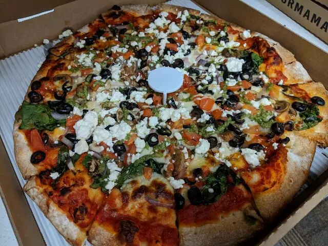 Sammy G’s