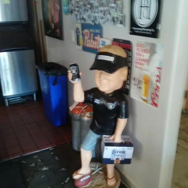 Sammy G’s