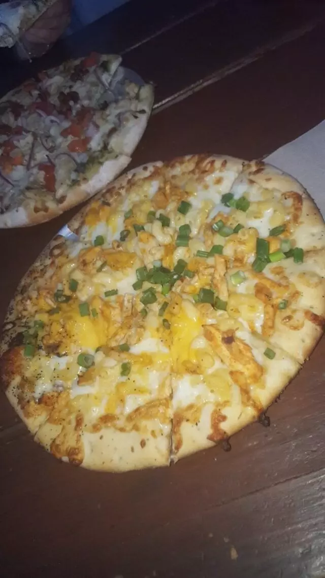 Sammy G’s