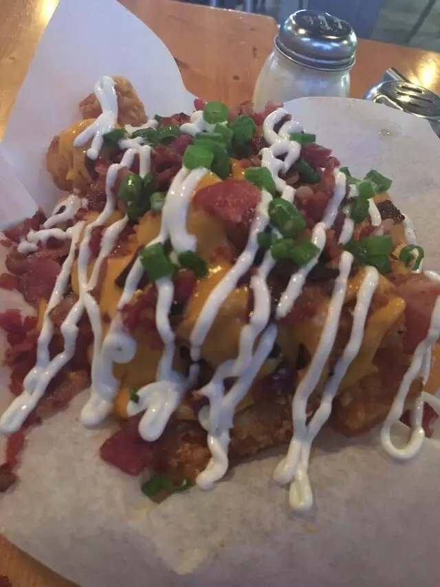 Sammy G’s