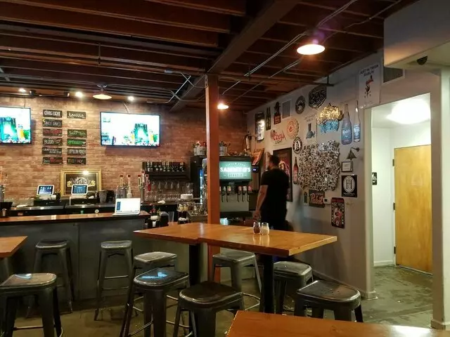 Sammy G’s