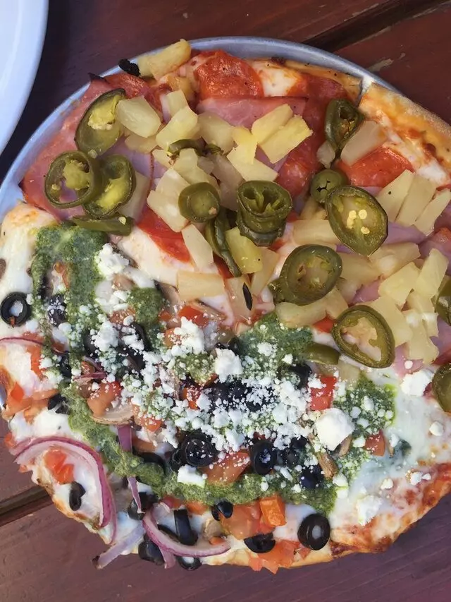 Sammy G’s