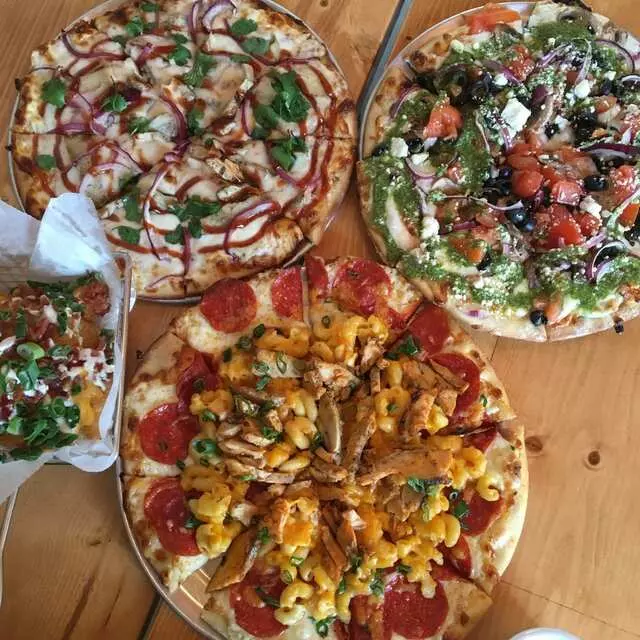 Sammy G’s