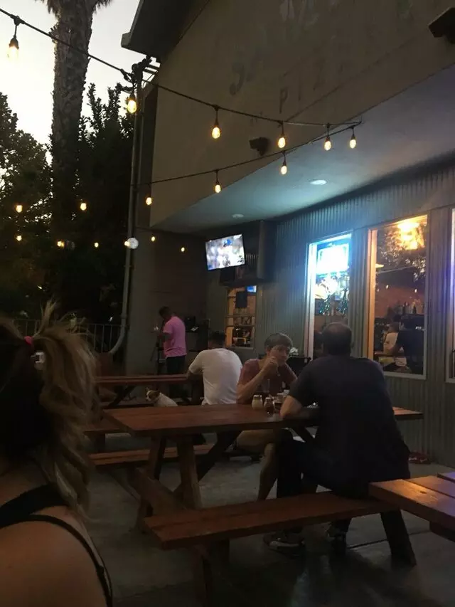 Sammy G’s