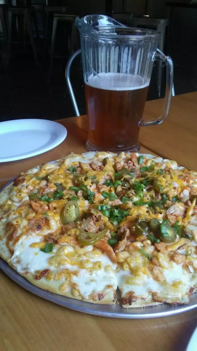 Sammy G’s
