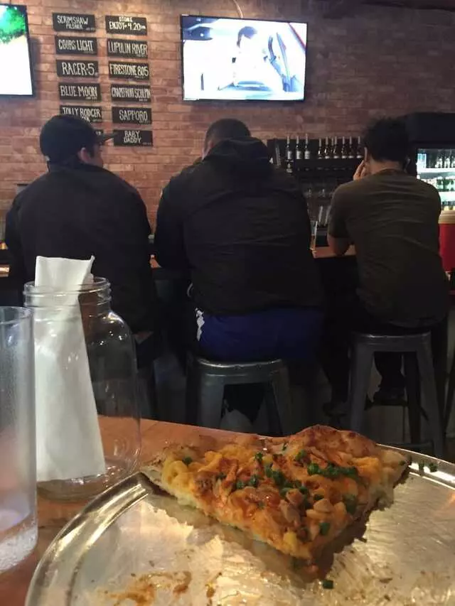 Sammy G’s