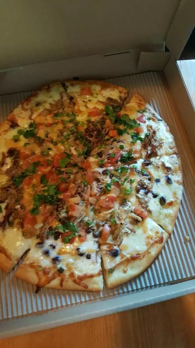 Sammy G’s