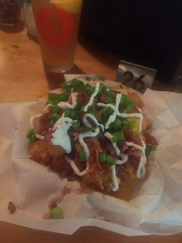Sammy G’s