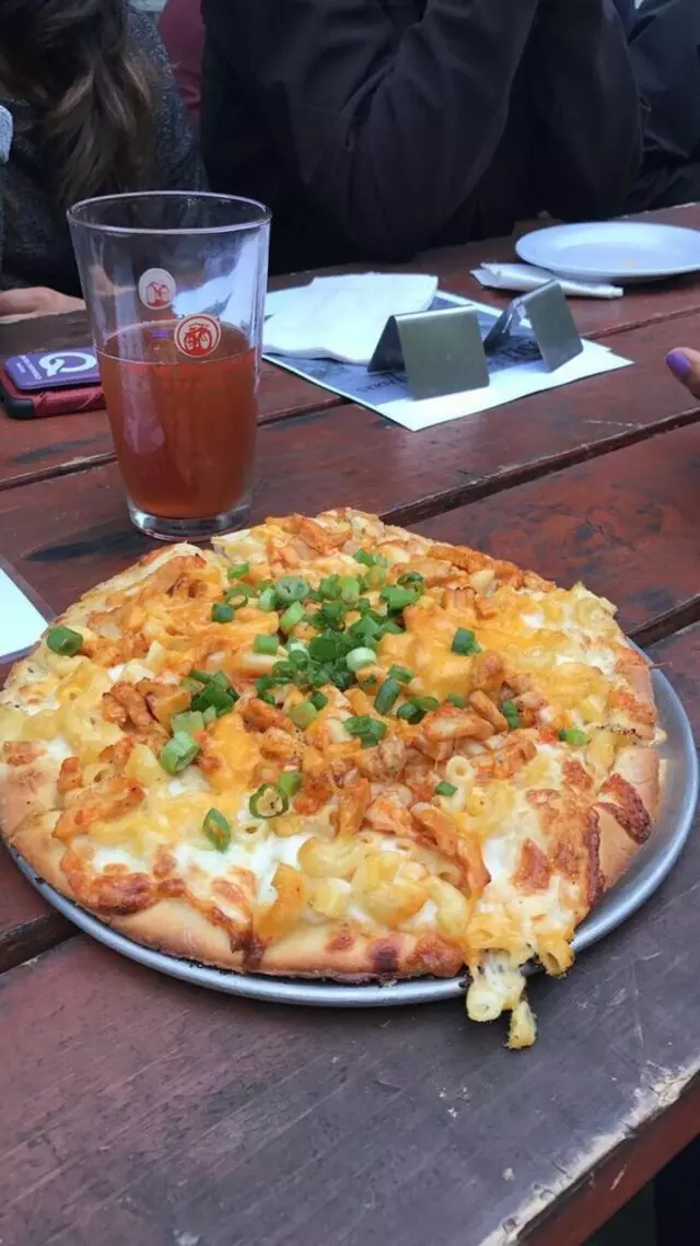 Sammy G’s