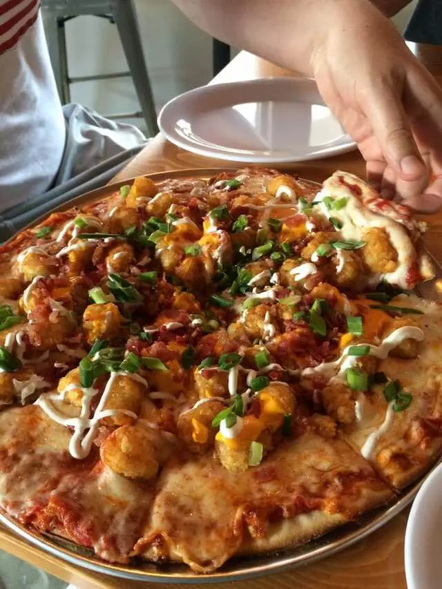 Sammy G’s