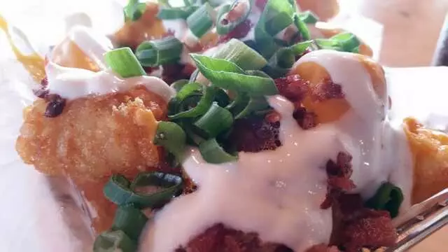 Sammy G’s
