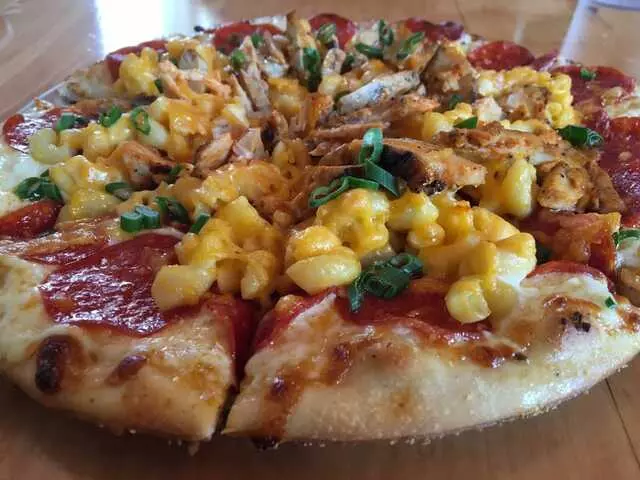Sammy G’s
