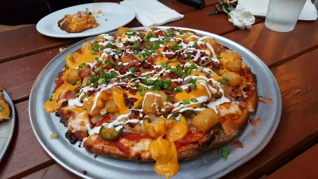 Sammy G’s