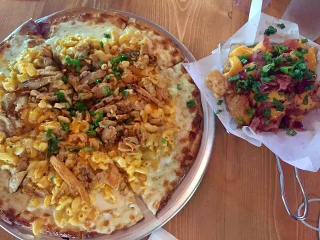 Sammy G’s
