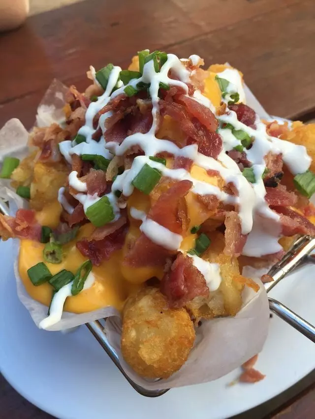Sammy G’s