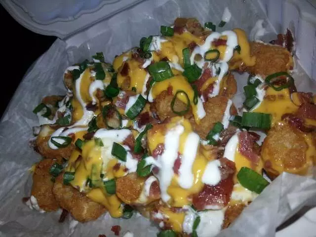 Sammy G’s
