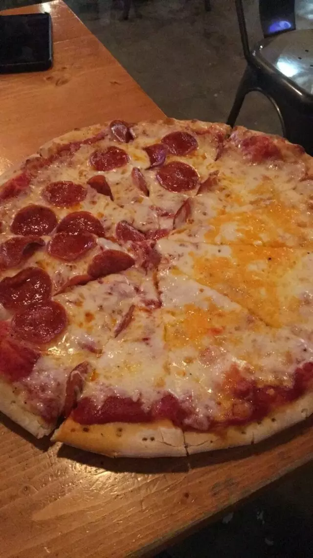 Sammy G’s