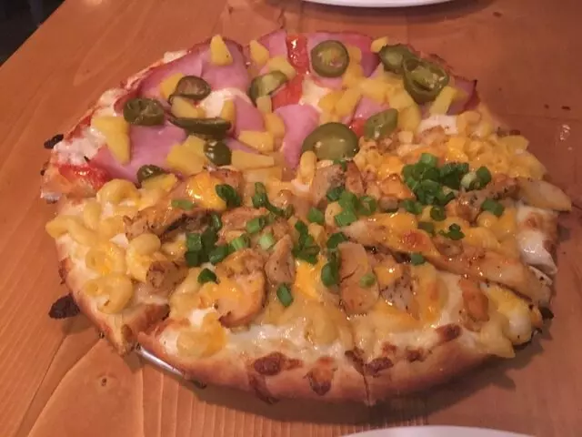 Sammy G’s