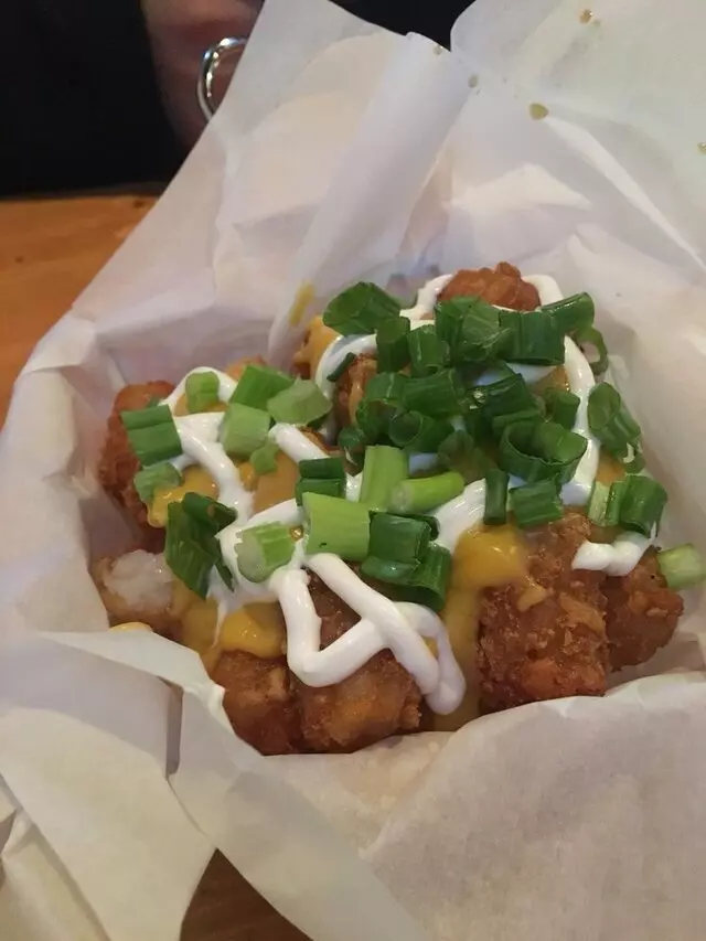 Sammy G’s