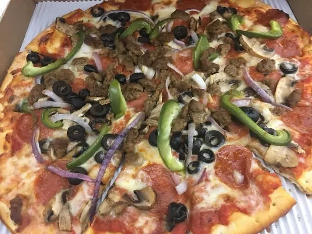 Sammy G’s