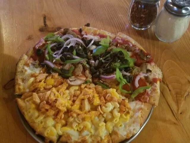 Sammy G’s