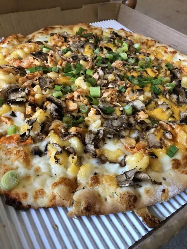 Sammy G’s