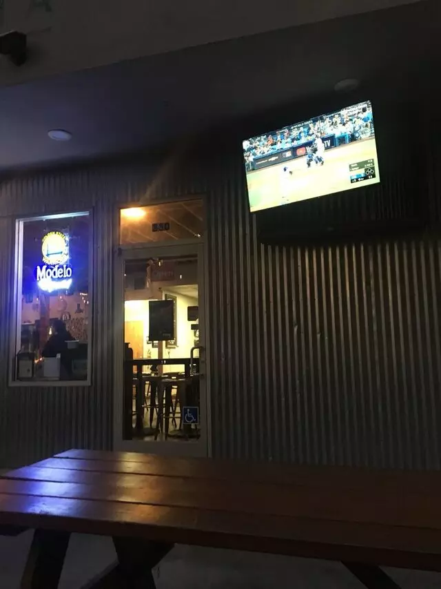 Sammy G’s
