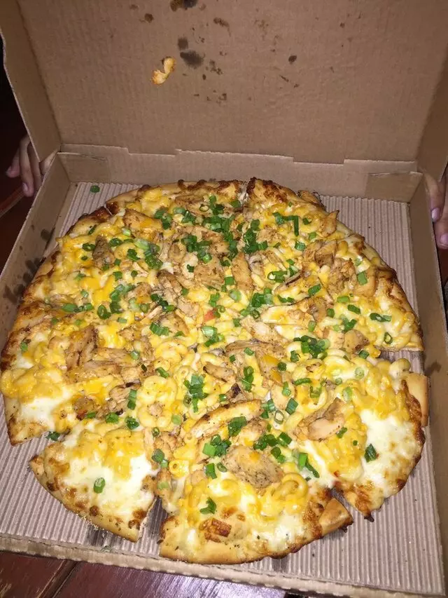 Sammy G’s