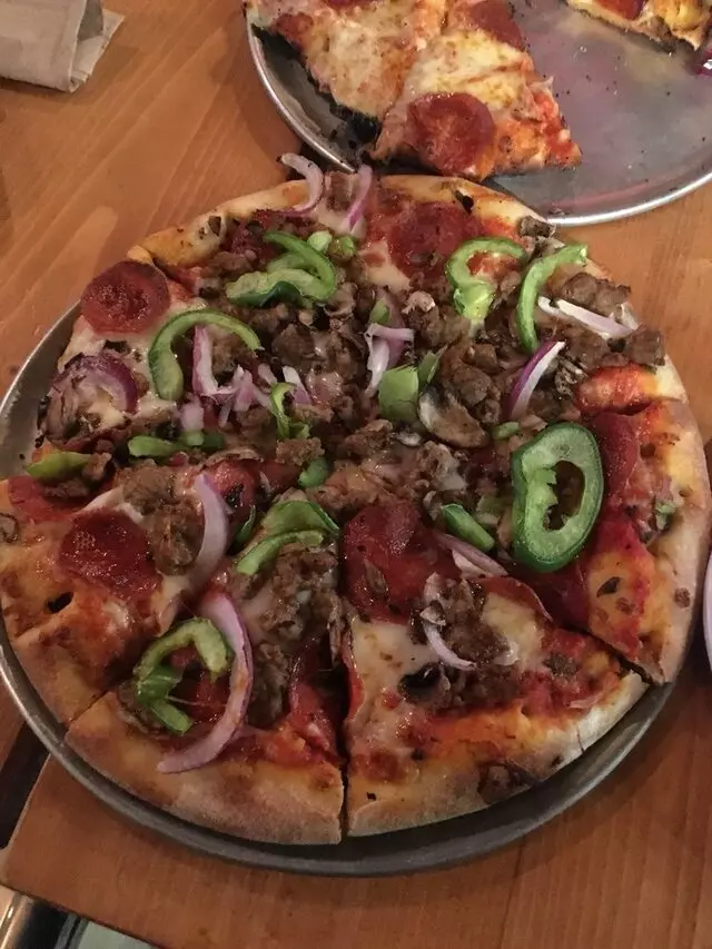 Sammy G’s