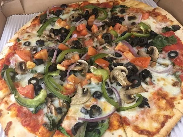 Sammy G’s