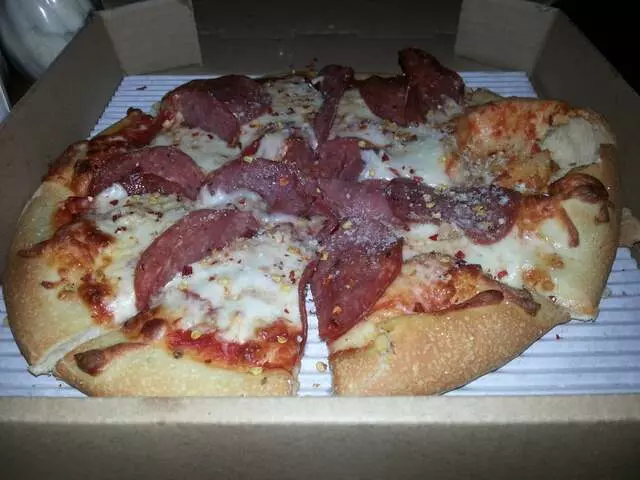 Sammy G’s