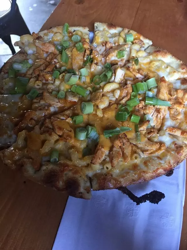 Sammy G’s
