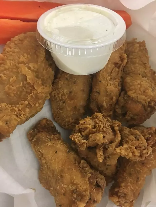 Sammy G’s