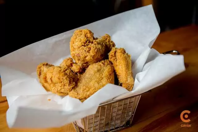 Sammy G’s