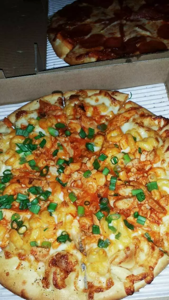 Sammy G’s