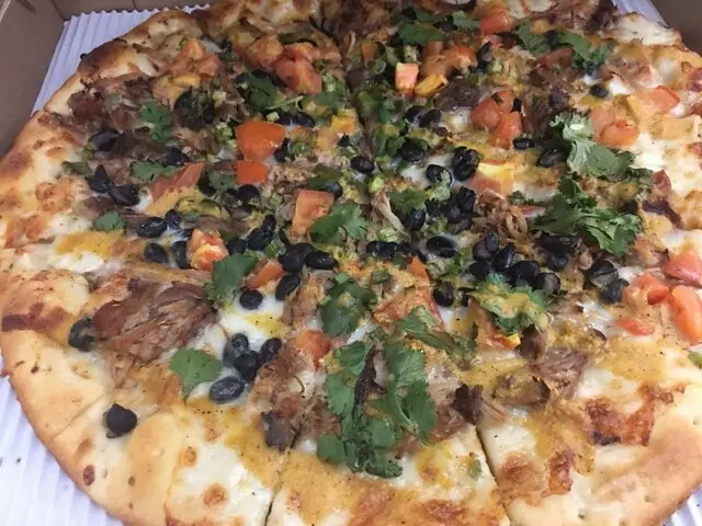 Sammy G’s