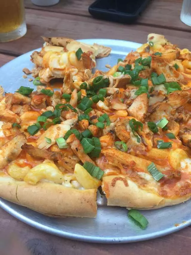 Sammy G’s
